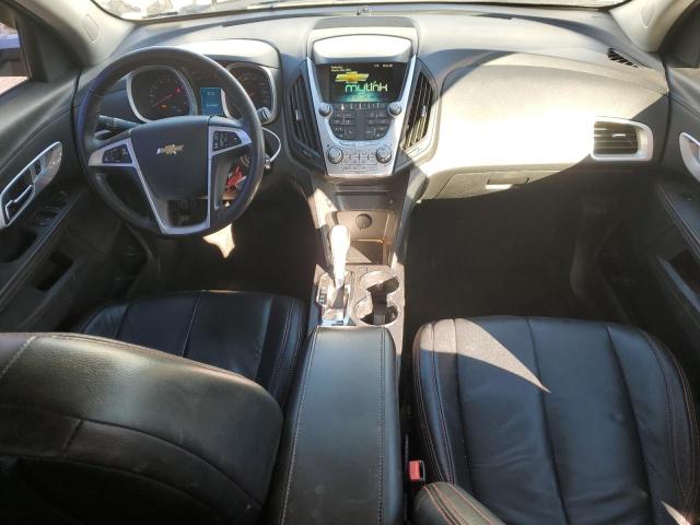 Photo 8 from auction – 2014 CHEVROLET EQUINOX LT with VIN 2GNALBEK9E6286230