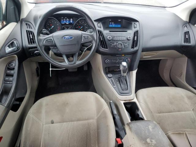 Photo 8 from auction – 2015 FORD FOCUS SE with VIN 1FADP3K29FL317768