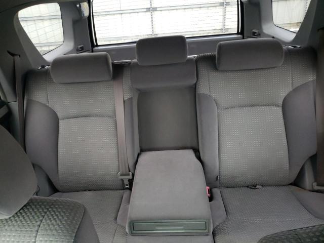صورة رقم 10 من المزاد - 2004 TOYOTA 4RUNNER SR مع VIN JTEZU14R048020973