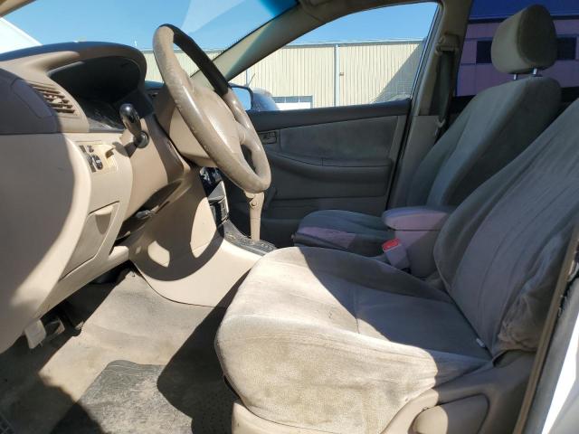 Снимка 7 от търг – 2003 TOYOTA COROLLA с VIN JTDBR32EX30002559