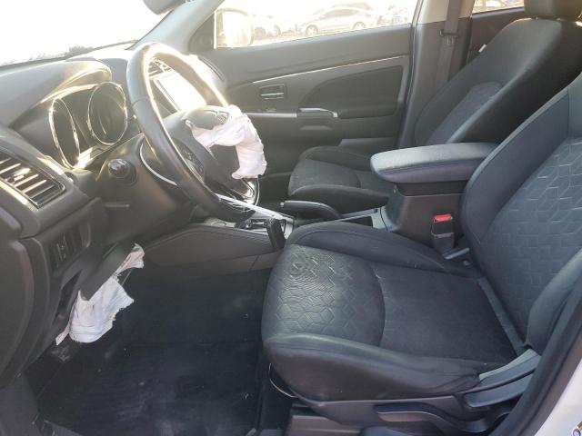 Photo 7 from auction – 2020 MITSUBISHI OUTLANDER with VIN JA4AP4AU3LU022607