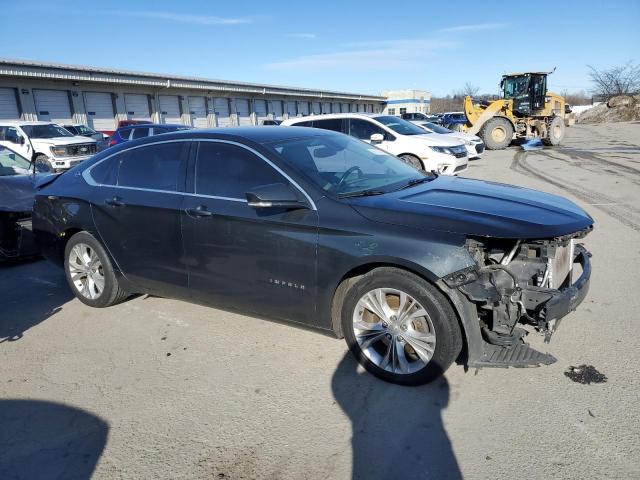 Foto 4 de la subasta – 2015 CHEVROLET IMPALA LT con VIN 2G1115SL2F9217448