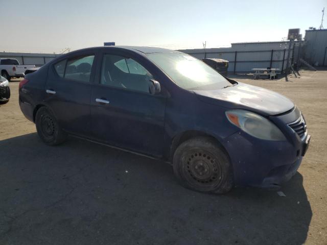 Photo 4 from auction – 2012 NISSAN VERSA S with VIN 3N1CN7AP8CL886274