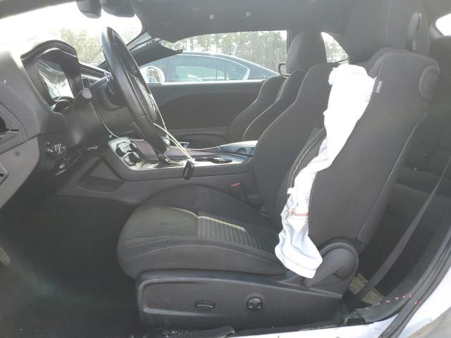 Photo 7 from auction – 2023 DODGE CHALLENGER with VIN 2C3CDZBTXPH504028