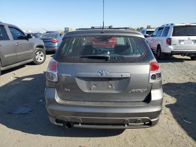 Photo 6 from auction – 2006 TOYOTA COROLLA MA with VIN 2T1KR32E76C623770
