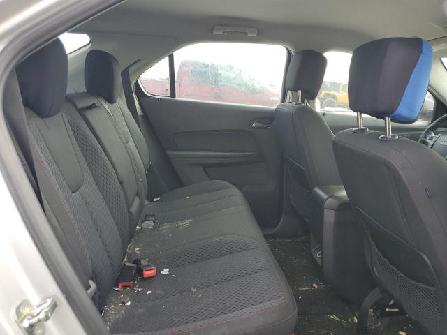 Photo 11 from auction – 2012 CHEVROLET EQUINOX LS with VIN 2GNALBEK6C1250246