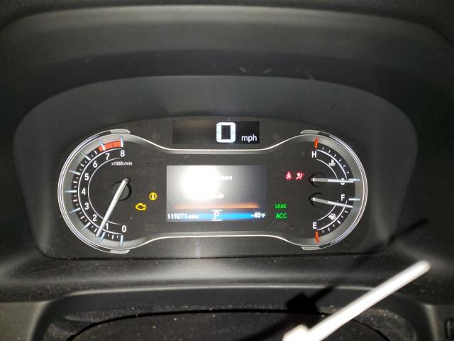 Photo 9 from auction – 2017 HONDA PILOT ELIT with VIN 5FNYF6H05HB007418