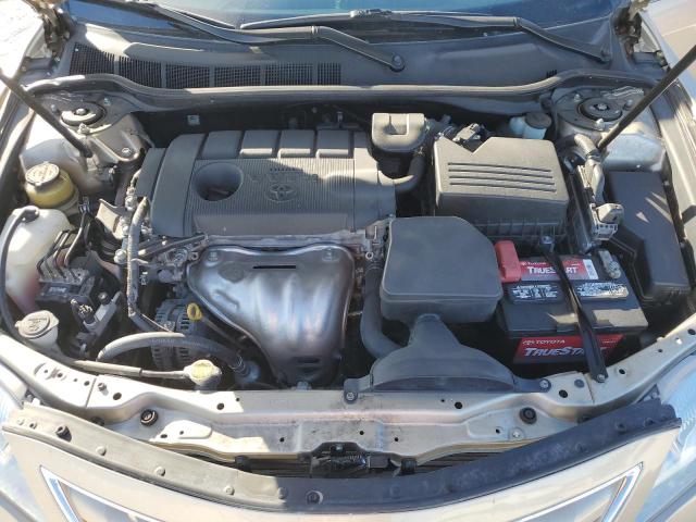 Photo 11 from auction – 2011 TOYOTA CAMRY BASE with VIN 4T1BF3EK2BU218984