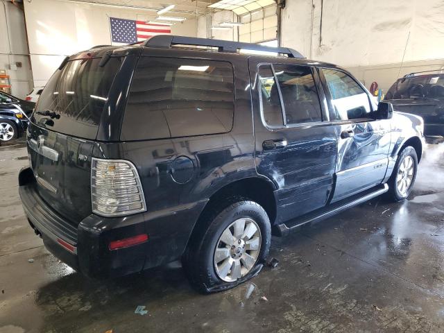 Photo 3 from auction – 2008 MERCURY MOUNTAINEE with VIN 4M2EU47E18UJ12095