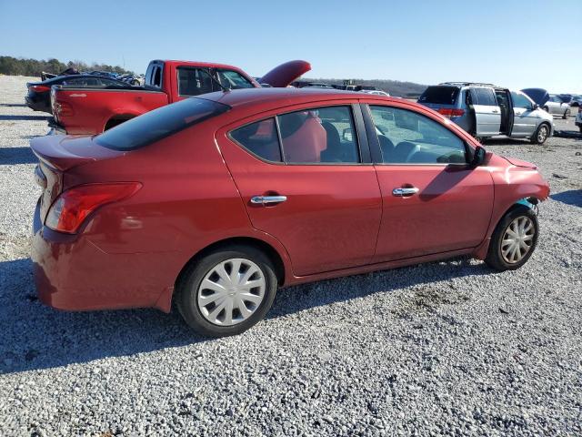 Photo 3 from auction – 2017 NISSAN VERSA S with VIN 3N1CN7AP2HL845985