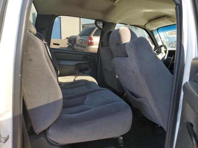 Photo 10 from auction – 2005 GMC SIERRA C25 with VIN 1GDHC23215F894447