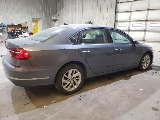 Photo 3 from auction – 2018 VOLKSWAGEN PASSAT SE with VIN 1VWBA7A32JC033196