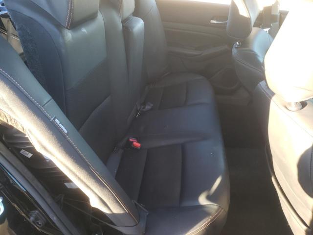 Photo 10 from auction – 2022 NISSAN ALTIMA SR with VIN 1N4BL4CV0NN316237