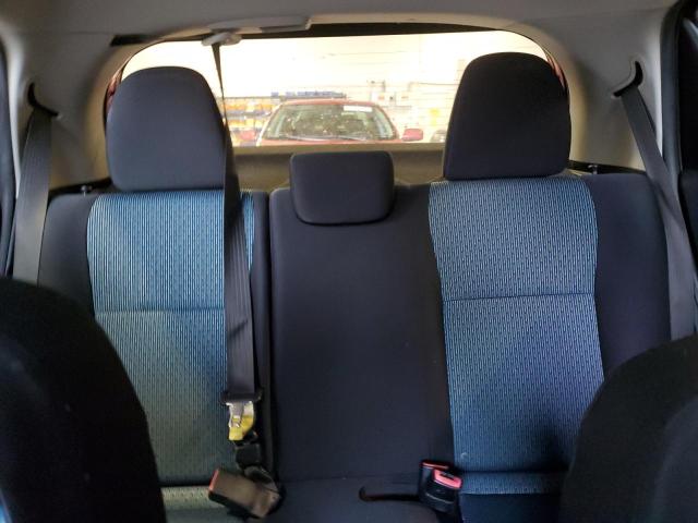 Photo 10 from auction – 2012 TOYOTA YARIS with VIN JTDKTUD39CD509318
