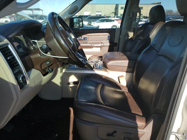 Photo 7 from auction – 2017 RAM 1500 LONGH with VIN 1C6RR7PTXHS746162