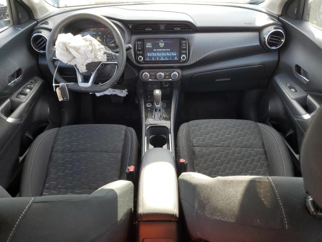 Photo 8 from auction – 2024 NISSAN KICKS SV with VIN 3N1CP5CV5RL565831