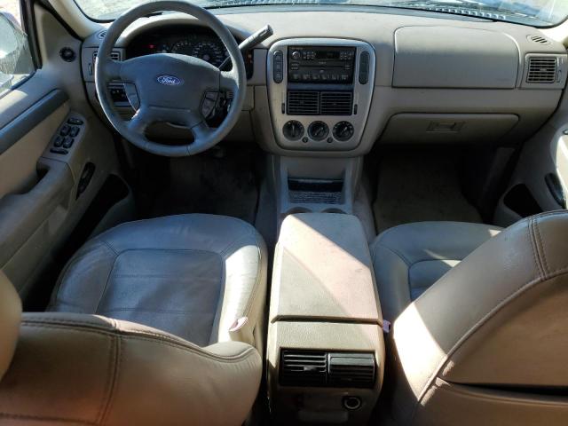 Photo 8 from auction – 2004 FORD EXPLORER X with VIN 1FMZU73K94UA20632