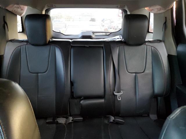 Photo 10 from auction – 2016 GMC TERRAIN SL with VIN 2GKFLUEK4G6127391