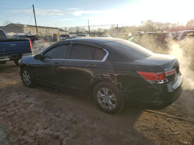 Photo 2 from auction – 2012 HONDA ACCORD SE with VIN 1HGCP2F68CA153399