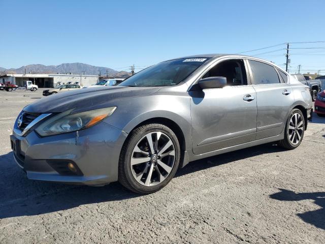 NISSAN ALTIMA 2.5 2016 with VIN 1N4AL3AP4GC180221 - Photo from auction