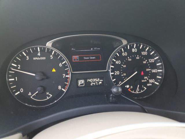 Photo 9 from auction – 2015 NISSAN PATHFINDER with VIN 5N1AR2MN0FC668332