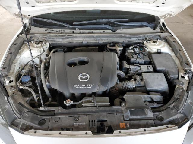Photo 11 from auction – 2016 MAZDA 3 SPORT with VIN 3MZBM1T76GM245532