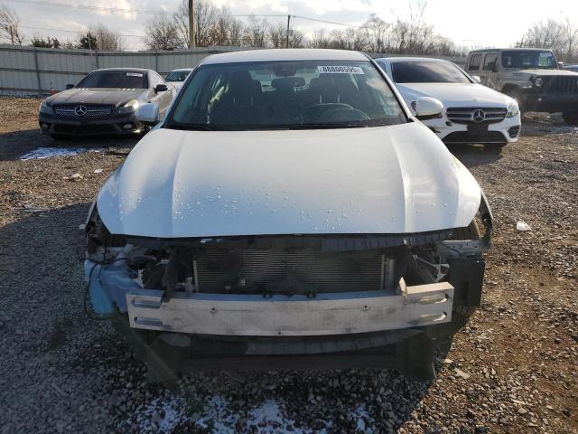 Photo 5 from auction – 2023 NISSAN ALTIMA S with VIN 1N4BL4BVXPN312992