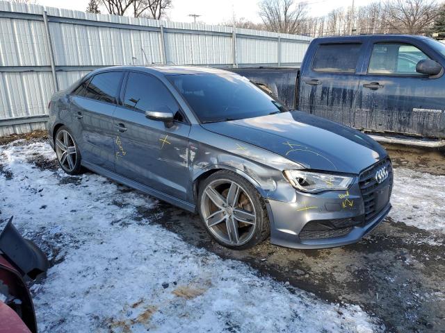 Photo 4 from auction – 2016 AUDI A3 PREMIUM with VIN WAUB8GFF4G1105924