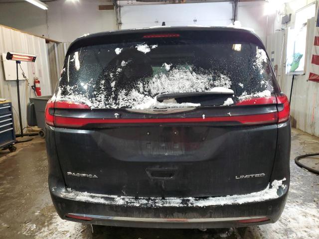 Photo 6 from auction – 2022 CHRYSLER PACIFICA L with VIN 2C4RC1GG8NR177271