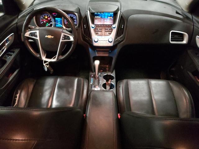 Photo 8 from auction – 2015 CHEVROLET EQUINOX LT with VIN 2GNFLGEK8F6240148