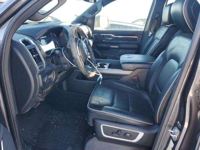 Photo 7 from auction – 2022 RAM 1500 LARAM with VIN 1C6SRFJT6NN409809
