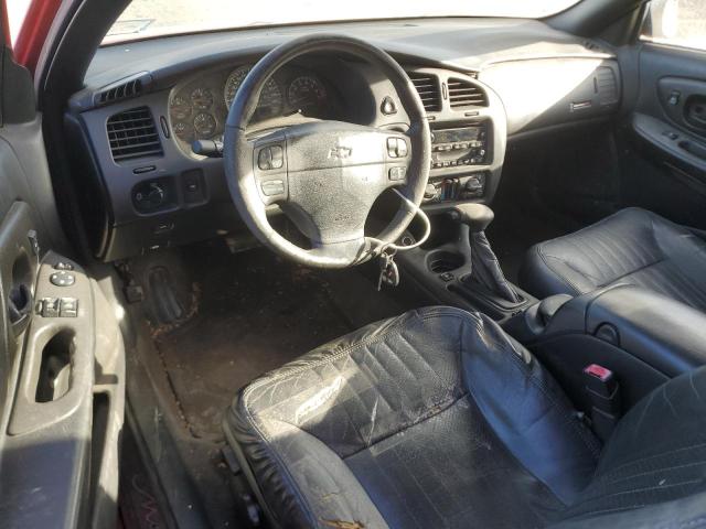 Photo 8 from auction – 2004 CHEVROLET MONTE CARL with VIN 2G1WZ151X49140679