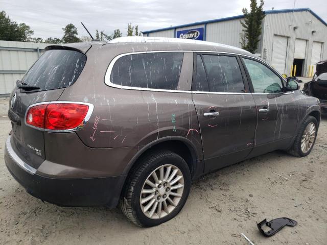 Photo 3 from auction – 2009 BUICK ENCLAVE CX with VIN 5GAEV23D39J205922