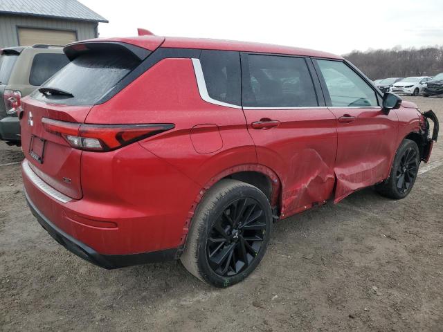 Photo 3 from auction – 2023 MITSUBISHI OUTLANDER with VIN JA4J4UA82PZ011571