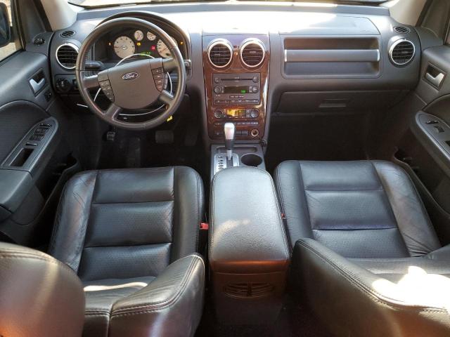 Photo 8 from auction – 2005 FORD FREESTYLE with VIN 1FMDK06125GA06436