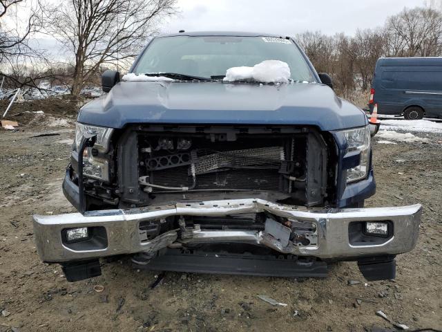 Photo 5 from auction – 2017 FORD F150 SUPER with VIN 1FTFW1EG6HFA94494