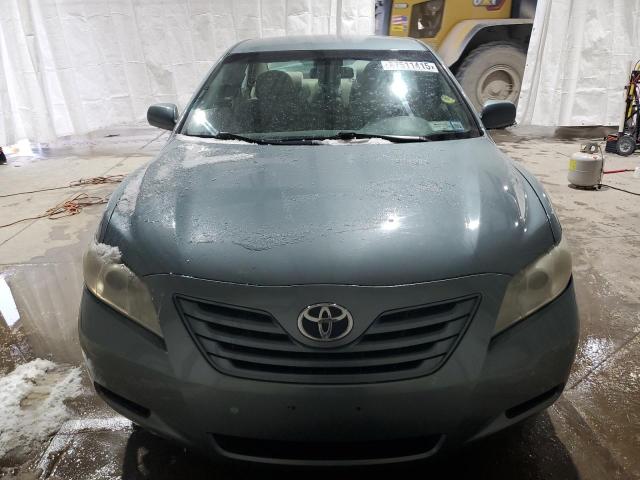 Photo 5 from auction – 2007 TOYOTA CAMRY CE with VIN 4T1BE46K67U665848