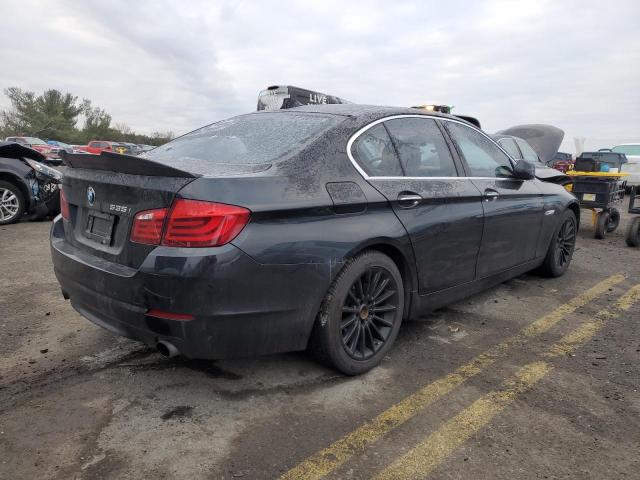 Photo 3 from auction – 2013 BMW 535 XI with VIN WBAFU7C50DDU75061