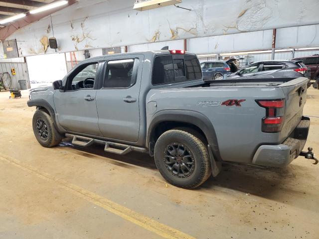 Photo 2 from auction – 2022 NISSAN FRONTIER S with VIN 1N6ED1EK9NN693233