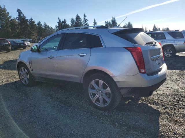 Photo 2 from auction – 2016 CADILLAC SRX PREMIU with VIN 3GYFNDE36GS519881