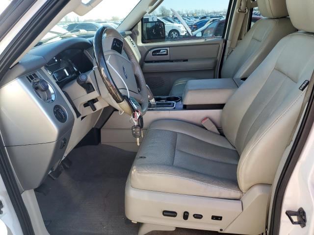 Photo 7 from auction – 2013 FORD EXPEDITION with VIN 1FMJK2A57DEF46190