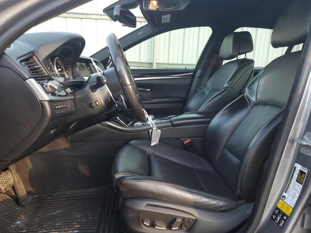 Foto 7 de la subasta – 2016 BMW 535 XI con VIN WBA5B3C56GG259129
