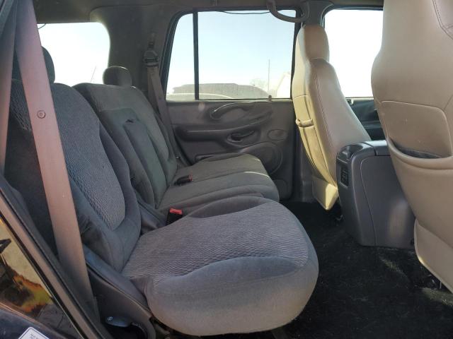 Photo 11 from auction – 1999 FORD EXPEDITION with VIN 1FMRU1862XLB57477