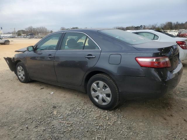 Photo 2 from auction – 2007 TOYOTA CAMRY CE with VIN 4T1BE46K87U664829