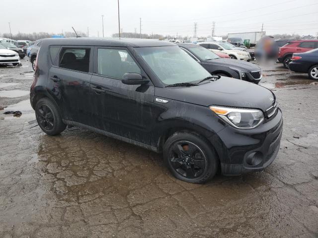 Photo 4 from auction – 2019 KIA SOUL with VIN KNDJN2A26K7684967