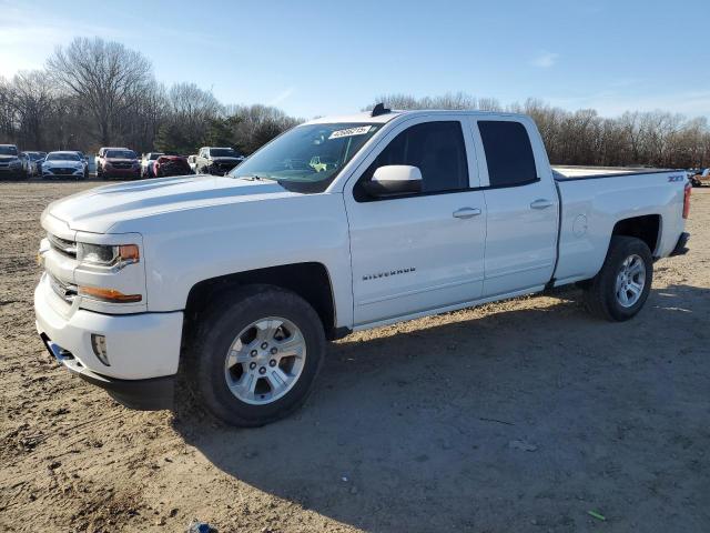 CHEVROLET SILVERADO 2016 with VIN 1GCVKRECXGZ379649 - Photo from auction