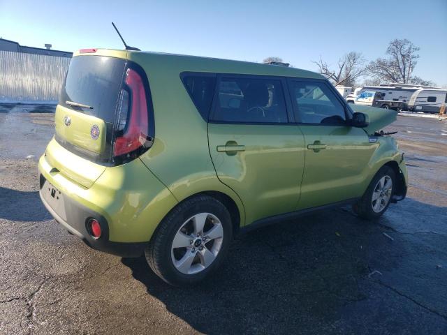 Photo 3 from auction – 2017 KIA SOUL with VIN KNDJN2A23H7883676