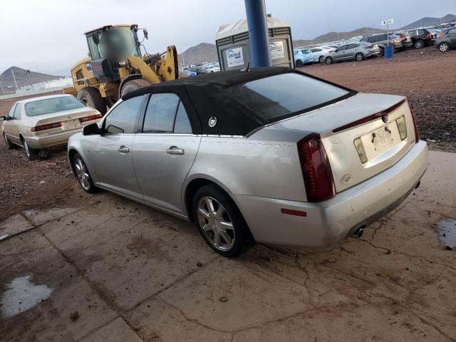 Photo 2 from auction – 2006 CADILLAC STS with VIN 1G6DW677360187302