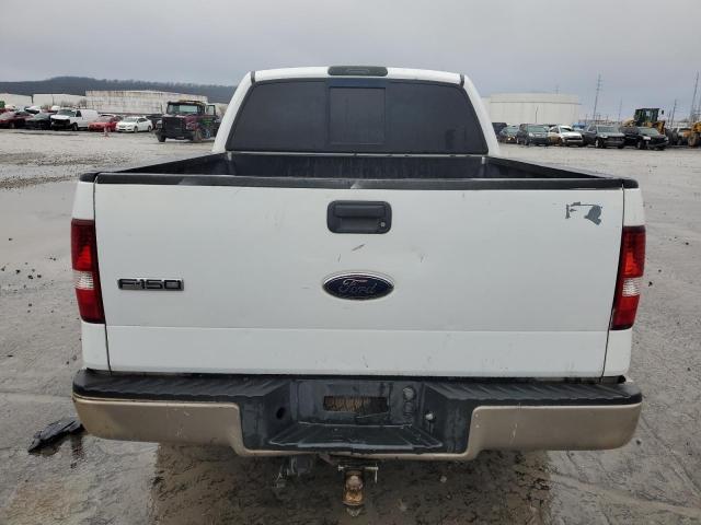 Photo 6 from auction – 2005 FORD F150 SUPER with VIN 1FTPW14535KD31479