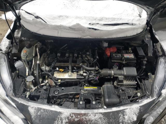 Photo 11 from auction – 2020 NISSAN VERSA S with VIN 3N1CN8BV9LL891499
